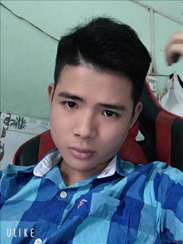 Huy Anh