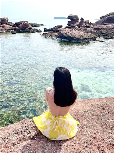 hẹn hò - Hoa Bằng Lăng-Lady -Age:35 - Single-Quảng Ninh-Lover - Best dating website, dating with vietnamese person, finding girlfriend, boyfriend.