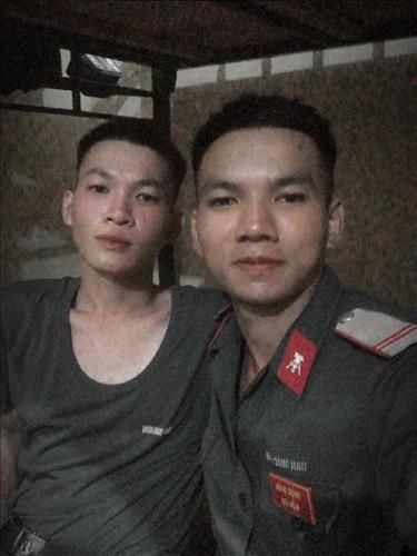 Chino Kiên Trần