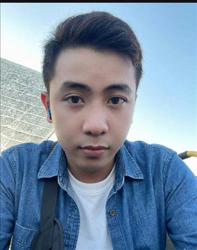 hẹn hò - Bảo Đại Lâm-Nam -Tuổi:18 - Độc thân-TP Hồ Chí Minh-Tìm bạn tâm sự