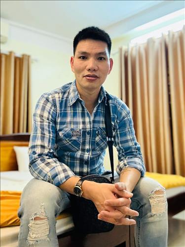 Tom Tran