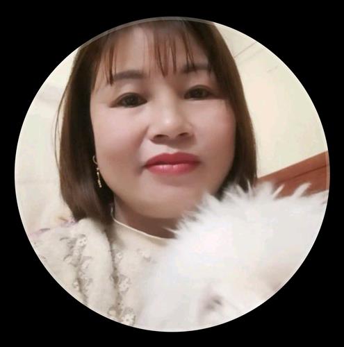 Bàn Thị Vinh