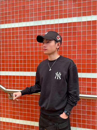 hẹn hò - Hải Lâm-Male -Age:25 - Single-Hà Nội-Lover - Best dating website, dating with vietnamese person, finding girlfriend, boyfriend.