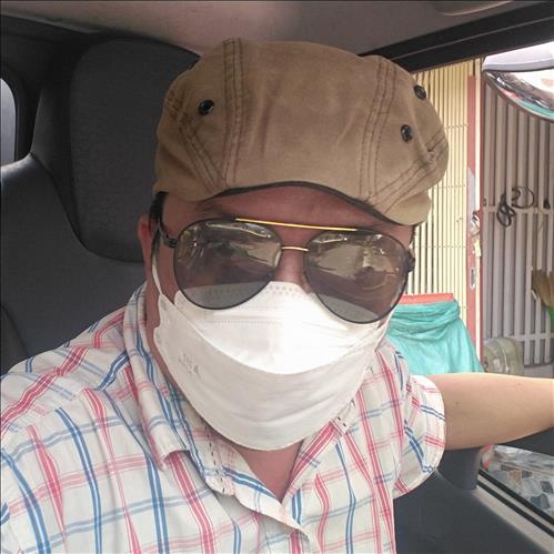 LÊ QUỐC VIỆT