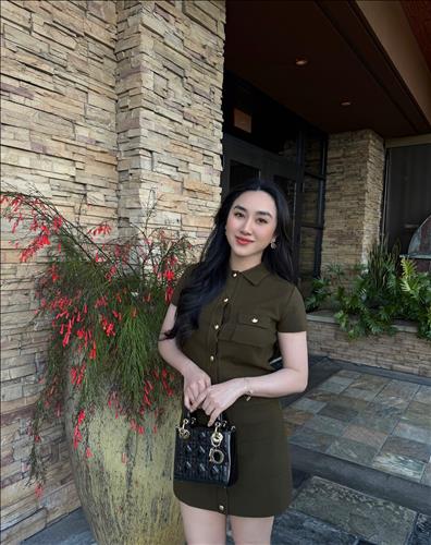 Hạ Vy Nguyễn