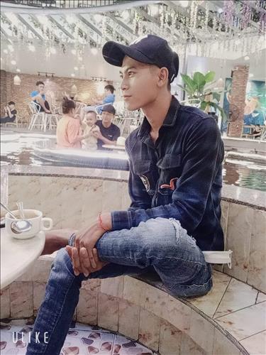 Hoàng Tuấn Dương