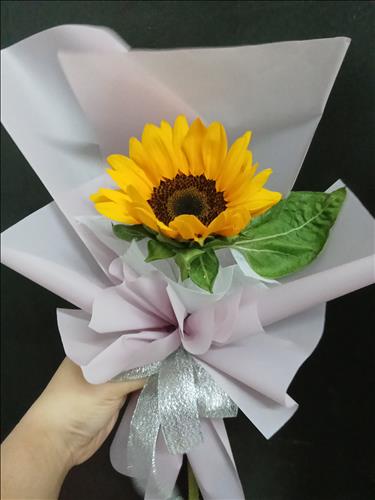 Lắc Hoa
