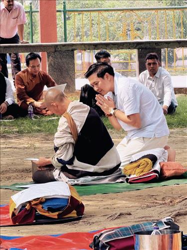 hẹn hò - Lam Hung-Nam -Tuổi:45 - Ly dị-TP Hồ Chí Minh-Người yêu lâu dài