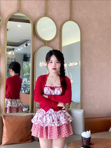  Thu Hương