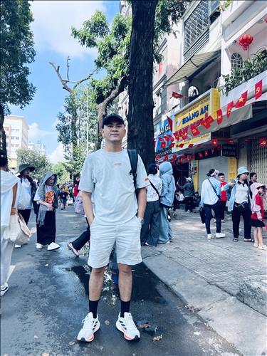 Quốc Dũng Hồ