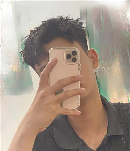 Ngọc Huy Nguyễn