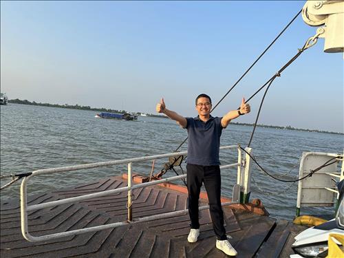 Lê Quang 
