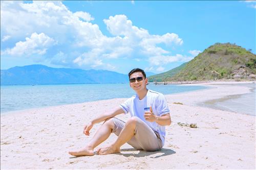 hẹn hò - Hoàng -Nam -Tuổi:42 - Độc thân-TP Hồ Chí Minh-Người yêu lâu dài