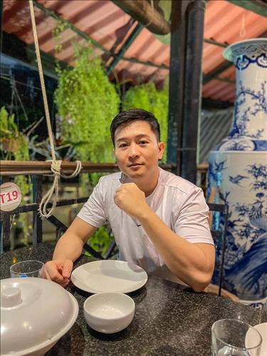 hẹn hò - Trọng Long -Nam -Tuổi:38 - Độc thân-Hà Nội-Người yêu lâu dài