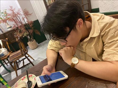 hẹn hò - Huy Kim-Male -Age:18 - Single-TP Hồ Chí Minh-Short Term - Best dating website, dating with vietnamese person, finding girlfriend, boyfriend.