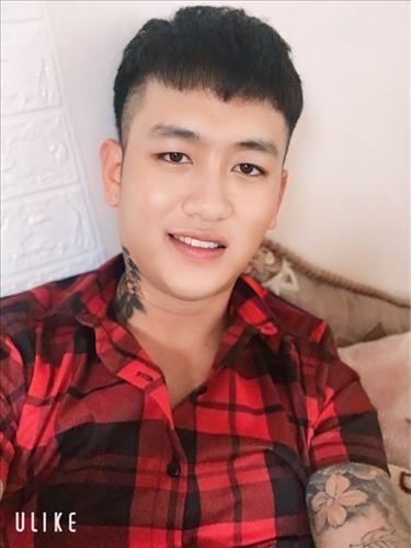 hẹn hò - Phan Trần Minh Quân-Male -Age:24 - Single-Lâm Đồng-Lover - Best dating website, dating with vietnamese person, finding girlfriend, boyfriend.