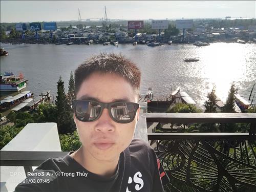 Tinh Vương