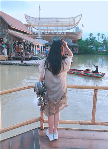 hẹn hò - An An-Nữ -Tuổi:29 - Ly dị-Hà Nội-Người yêu lâu dài