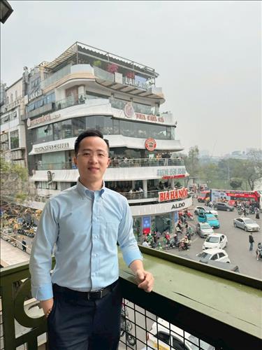 hẹn hò - Hiếu Lê-Nam -Tuổi:39 - Độc thân-TP Hồ Chí Minh-Người yêu lâu dài