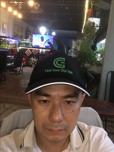 thanh David