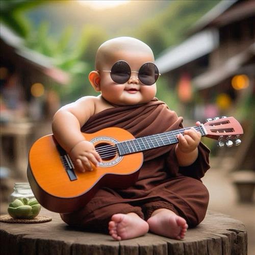 ChănTrâuCắtCỏVẫnYêuĐời