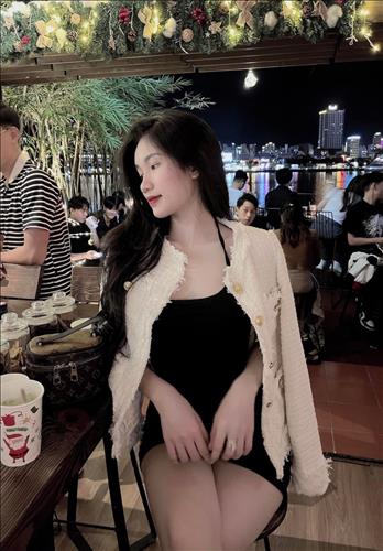 hẹn hò - Hạ An Dương-Lady -Age:26 - Single-TP Hồ Chí Minh-Friend - Best dating website, dating with vietnamese person, finding girlfriend, boyfriend.