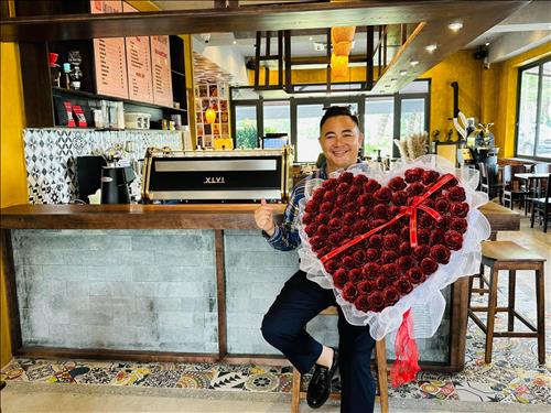 hẹn hò - Lê Quang Duy -Nam -Tuổi:48 - Độc thân-Quảng Ngãi-Người yêu lâu dài