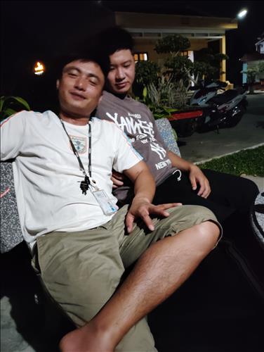 Tuan Le
