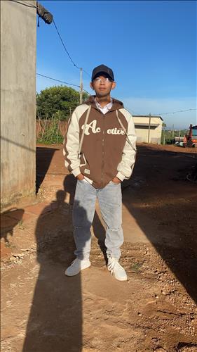 hẹn hò - Chien pham-Nam -Tuổi:30 - Độc thân-Lâm Đồng-Tìm bạn tâm sự