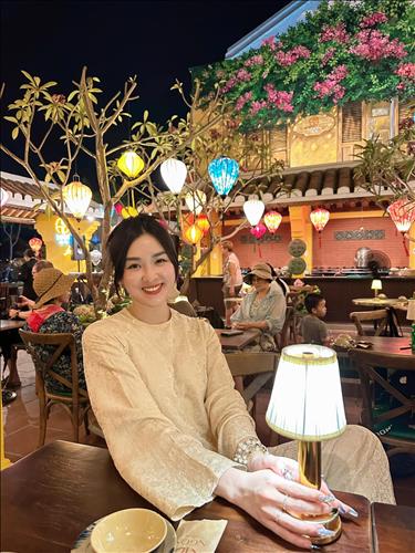 Ngọc Anh Cherry 
