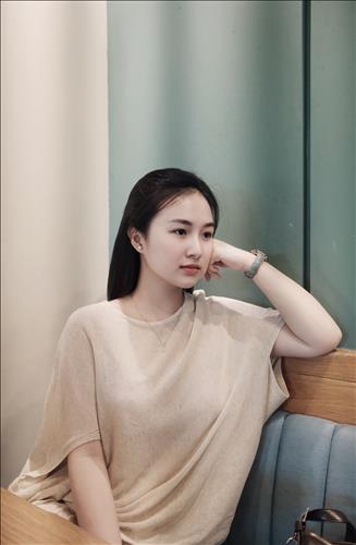 Hải My 