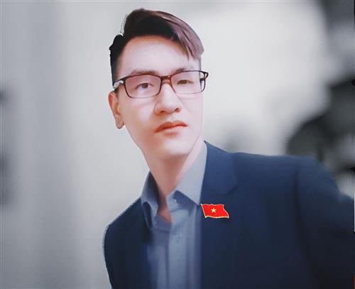 🇻🇳 MR ANH HUY