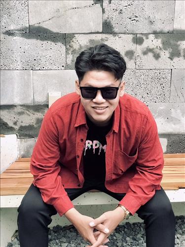 hẹn hò - Kha Bảo (Bành)-Male -Age:23 - Single-Bình Dương-Confidential Friend - Best dating website, dating with vietnamese person, finding girlfriend, boyfriend.