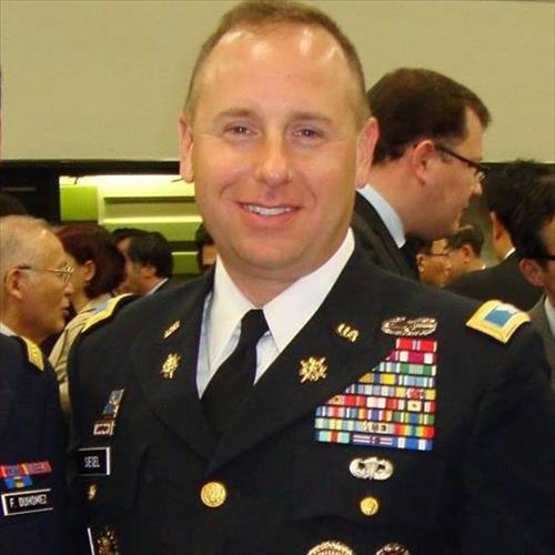 Peter Coleman
