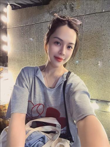 hẹn hò - Mỹ Ái -Lady -Age:38 - Divorce-TP Hồ Chí Minh-Lover - Best dating website, dating with vietnamese person, finding girlfriend, boyfriend.
