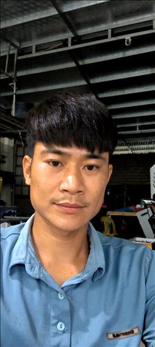 Hoang Le
