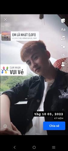 Linh Trần