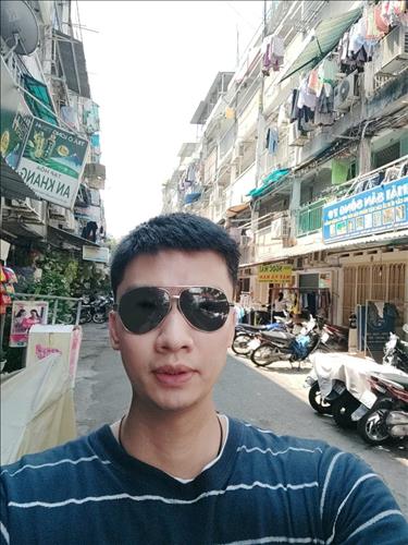 hẹn hò - Minh-Male -Age:42 - Divorce-TP Hồ Chí Minh-Lover - Best dating website, dating with vietnamese person, finding girlfriend, boyfriend.
