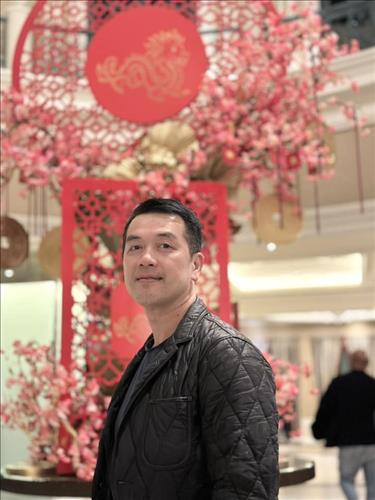 Tony Nguyen 