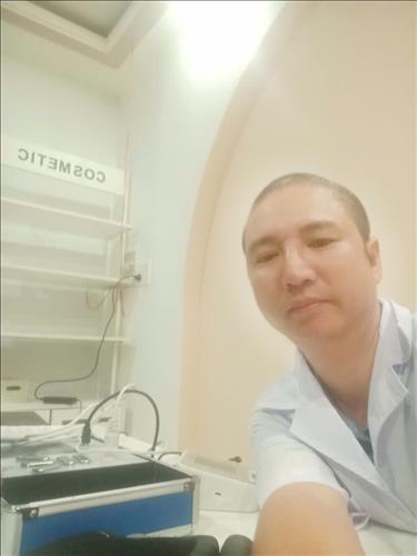 hẹn hò - Nguyễn đăng yên-Nam -Tuổi:44 - Độc thân-TP Hồ Chí Minh-Người yêu lâu dài