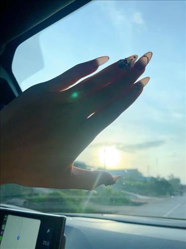 Huyền Anh 