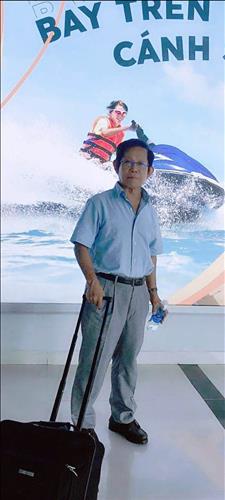 Nguyễn Thế Hùng 