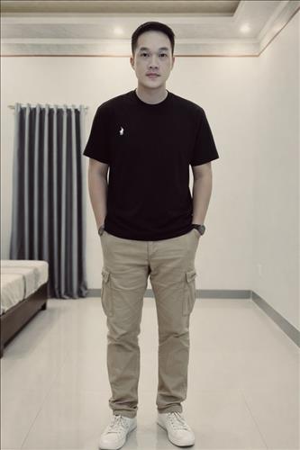 hẹn hò - PHN-Nam -Tuổi:33 - Độc thân-TP Hồ Chí Minh-Người yêu lâu dài