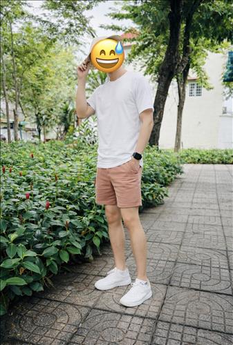 hẹn hò - PHN-Nam -Tuổi:33 - Độc thân-TP Hồ Chí Minh-Người yêu lâu dài