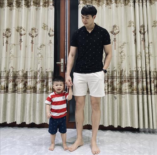 hẹn hò - PHN-Male -Age:33 - Single-TP Hồ Chí Minh-Lover - Best dating website, dating with vietnamese person, finding girlfriend, boyfriend.