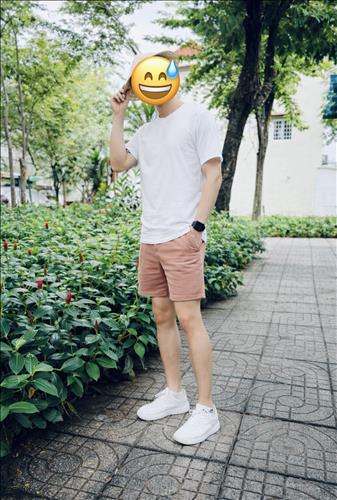 hẹn hò - PHN-Nam -Tuổi:33 - Độc thân-TP Hồ Chí Minh-Người yêu lâu dài