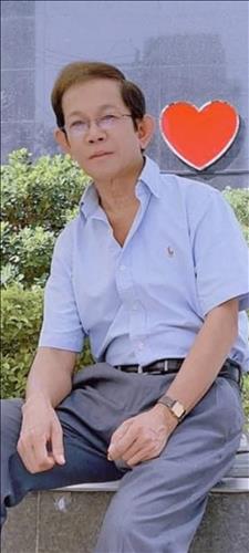 hẹn hò - Nguyễn Thế Hùng -Nam -Tuổi:54 - Ly dị-Khánh Hòa-Người yêu lâu dài