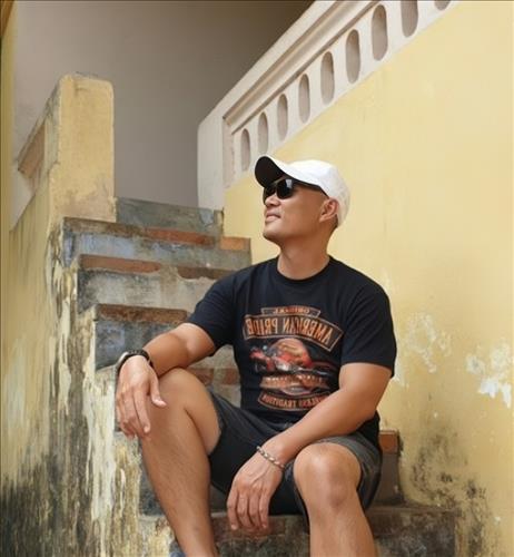 hẹn hò - Quang vinh-Nam -Tuổi:39 - Độc thân-TP Hồ Chí Minh-Người yêu lâu dài