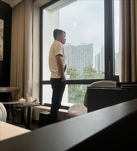 hẹn hò - Hải-Nam -Tuổi:34 - Độc thân-TP Hồ Chí Minh-Người yêu lâu dài