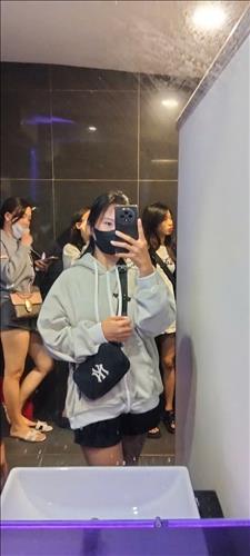 linh emm